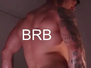Chaturbate Live Porn of damianow