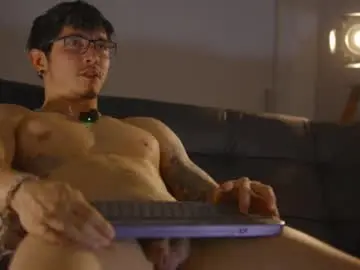Chaturbate Live Porn of damianow