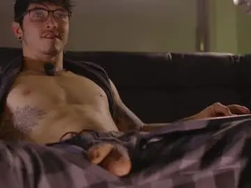 Chaturbate Private Sex Chat of damianow