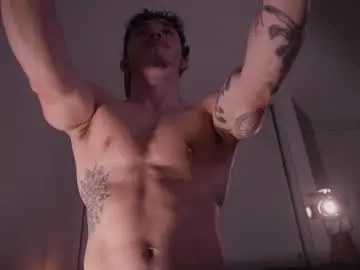Chaturbate Live Sex Cam of damianow