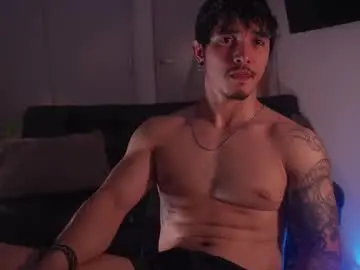 Chaturbate Free Porn Cam of damianow