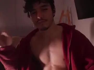 Chaturbate Best live sex cam show of damianow