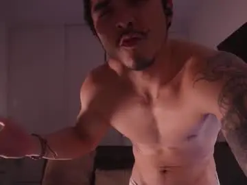 Chaturbate Sex Chat of damianow