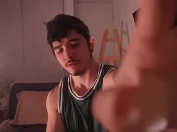 Chaturbate Adult Video Chat of damianow