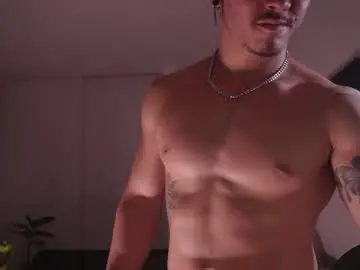 Chaturbate Best Webcam of damianow