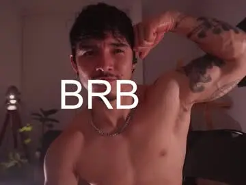 Chaturbate Live Sex Cam of damianow