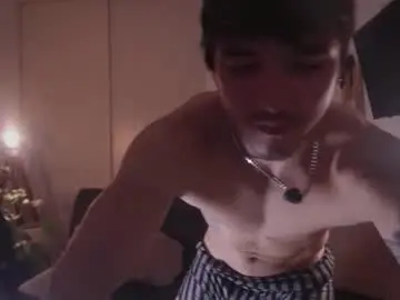 Chaturbate Adult Video Chat of damianow