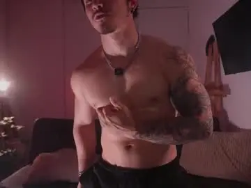 Chaturbate Free Porn Cam of damianow