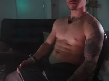 Chaturbate Live Porn of damianow