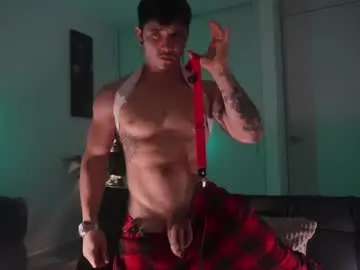 Chaturbate Adult Video Chat of damianow