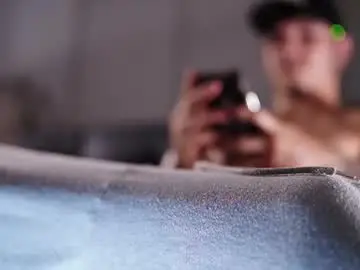 Chaturbate Free Porn Cam of damianow