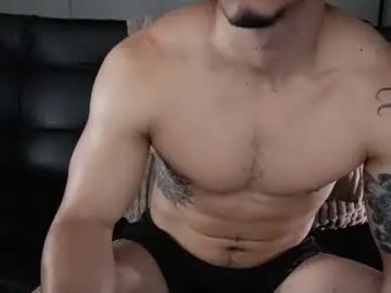 Chaturbate Best live sex cam show of damianow