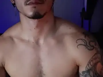 Chaturbate Free Live Porn of damianow