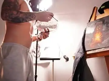 Chaturbate Watch Live Sex Cams of damianow