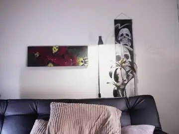 Chaturbate Nude Webcam of damianow