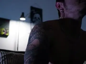 Chaturbate Best Webcam of damianow