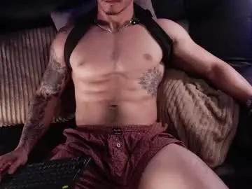 Chaturbate Free Porn Cam of damianow