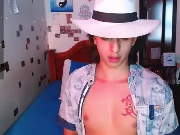 Chaturbate Adult Webcam of danny__phantom