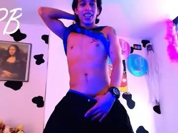 Chaturbate Adult Webcam of danny__phantom