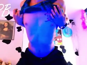 Chaturbate Free Porn Cam of danny__phantom