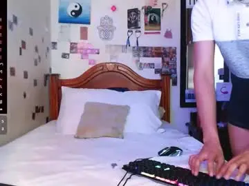 Chaturbate Sex Cam of danny__phantom