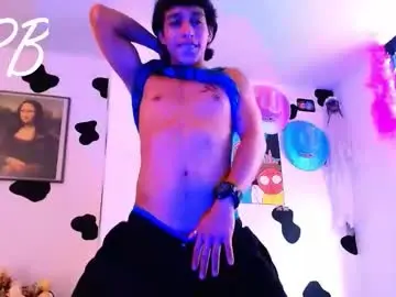 Chaturbate Adult Webcam of danny__phantom