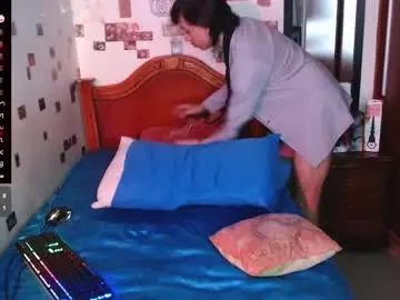 Chaturbate Adult Video Chat of danny__phantom