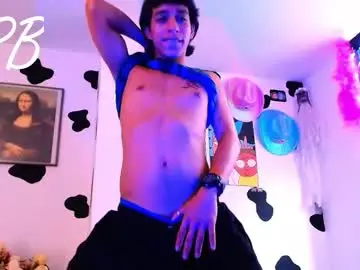 Chaturbate Nude Webcam of danny__phantom