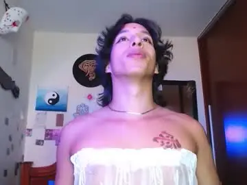 Chaturbate Sex Cam of danny__phantom