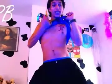 Chaturbate Live Porn of danny__phantom