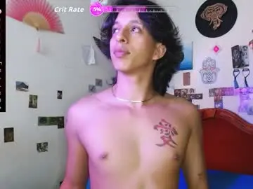 Chaturbate Adult Webcams of danny__phantom