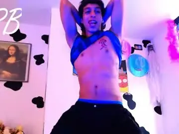 Chaturbate Live Porn of danny__phantom