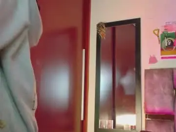 Chaturbate Nude Webcam of danny__phantom