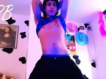 Chaturbate Sex Cam of danny__phantom