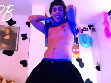 Chaturbate Watch Live Sex Cams of danny__phantom