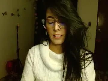 Chaturbate Adult Webcams of ela_3611