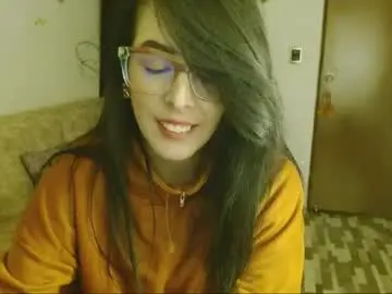 Chaturbate Nude Webcam of ela_3611