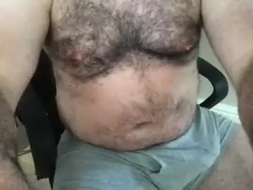 Chaturbate Private Sex Chat of hairydaddy112288