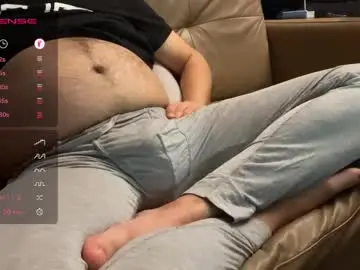 Chaturbate Sex Cam of hansomeman2015