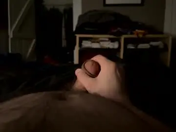 Chaturbate Live Sex of hansomeman2015