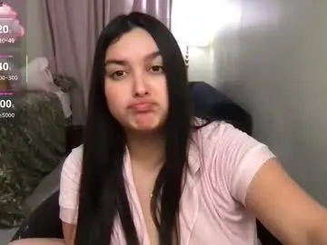 Chaturbate Adult Webcams of honey_tia