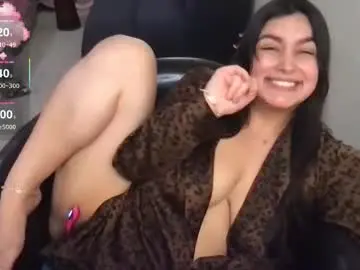 Chaturbate Sex Chat of honey_tia