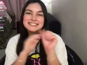 Chaturbate Private Sex Chat of honey_tia