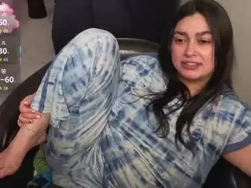 Chaturbate Sex Cam of honey_tia