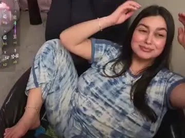 Chaturbate Free Porn Cam of honey_tia