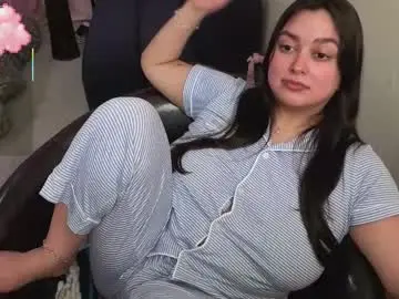 Chaturbate Private Sex Chat of honey_tia