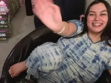 Chaturbate Live Porn of honey_tia