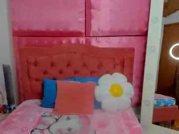 Chaturbate Live Sex of ivonny_cute