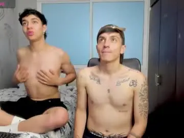 Chaturbate Live Porn of jake_boersma