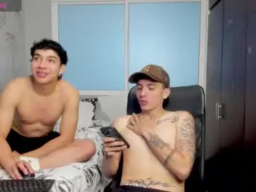 Chaturbate Free Porn Cam of jake_boersma